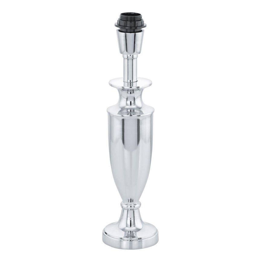 Eglo 49196 - Pied de lampe BEDWORTH 1xE27/60W/230V