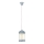 Eglo 49204 - Lustre LANGHAM 1xE27/60W/230V
