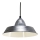 Eglo 49246 - Lustre AUCKLAND 1xE27/40W/230V