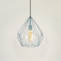Eglo 49259 - Lustre CARLTON 1xE27/60W/230V