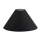Eglo 49407 - Abat-jour VINTAGE noir E14 diam.21 cm