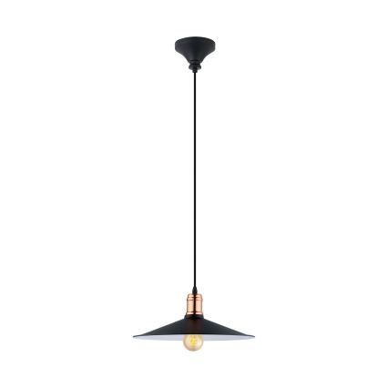 Eglo - Suspension1xE27/60W/230V