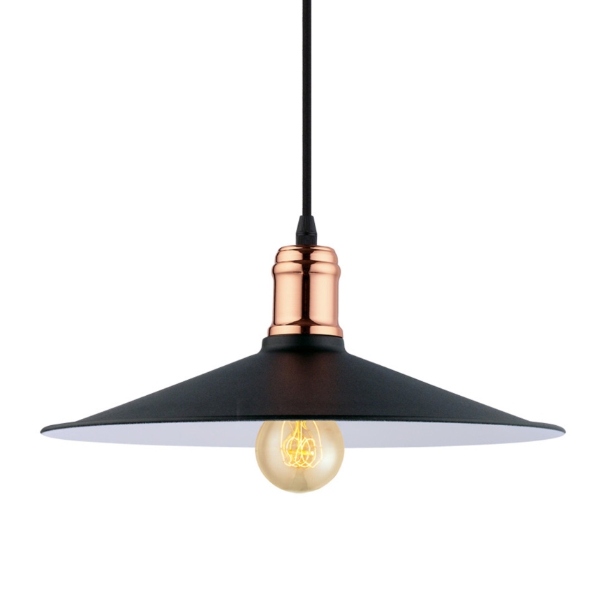 Eglo - Suspension1xE27/60W/230V