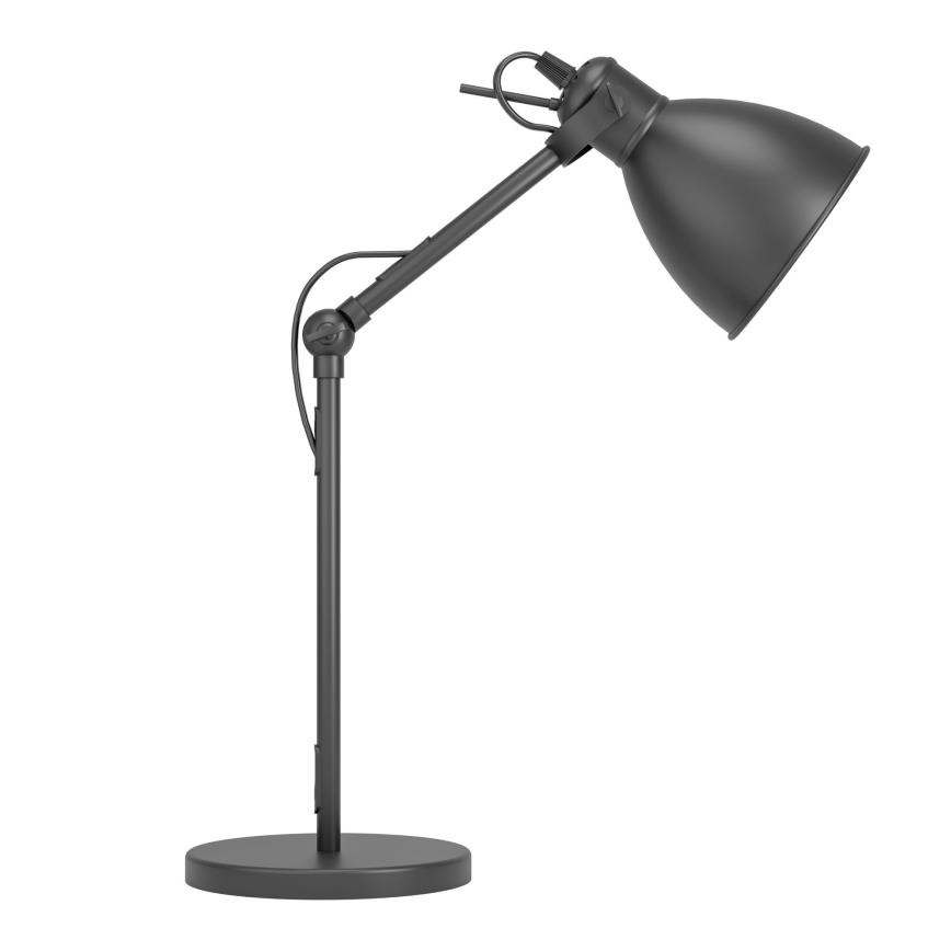 Eglo - lampe de table 1xE27/40W/230V