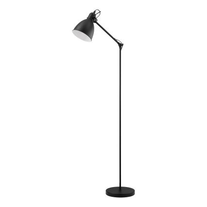 Eglo - Lampadaire 1xE27/40W/230V