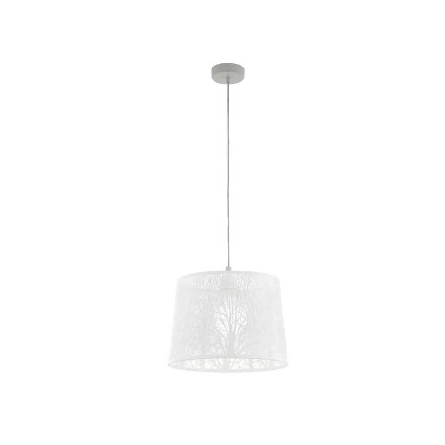 Eglo - Lustre avec fil 1xE27/60W/230V