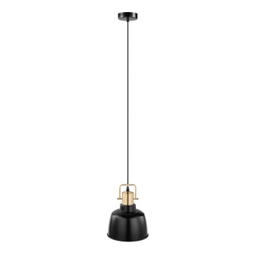 Eglo 49692 - Suspension sur câble BODMIN 1xE27/60W/230V