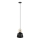 Eglo 49692 - Suspension sur câble BODMIN 1xE27/60W/230V