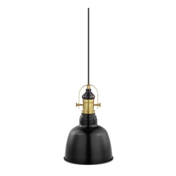 Eglo 49693 - Lustre GILWELL 1xE27/60W