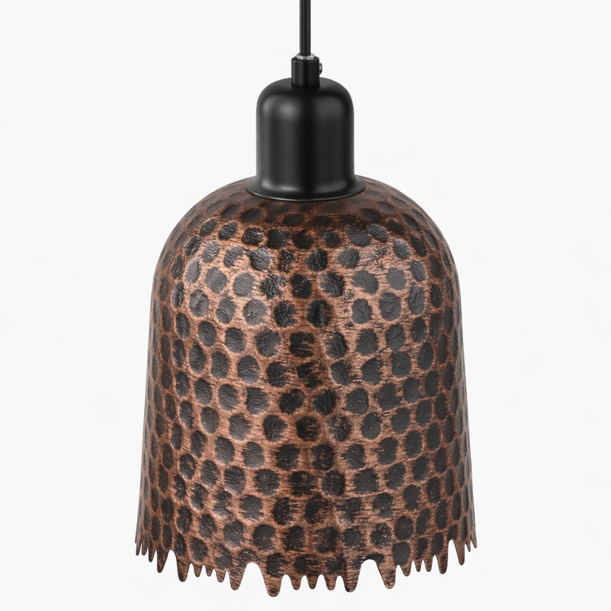 Eglo 49751 - Suspension ISKAL 1xE27/60W