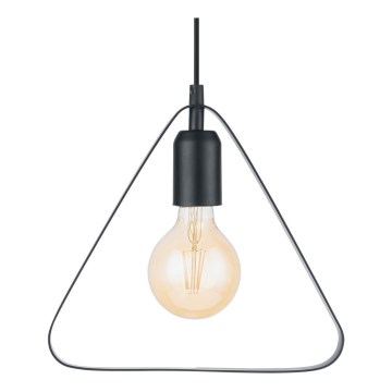 Eglo 49774 - Suspension BEDINGTON 1xE27/60W