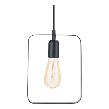 Eglo 49776 - Suspension BEDINGTON 1xE27/60W