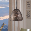 Eglo 49814 - Suspension SAFI 1xE27/60W