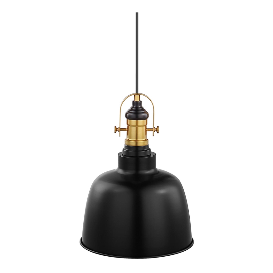 Eglo 49839 - Suspension GILWELL 1xE27/60W