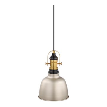 Eglo 49841 - Suspension GILWELL 1xE27/60W