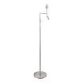 Eglo 49858 - Lampadaire LED BERSON 1xE27/60W + 1xLED/2,1W