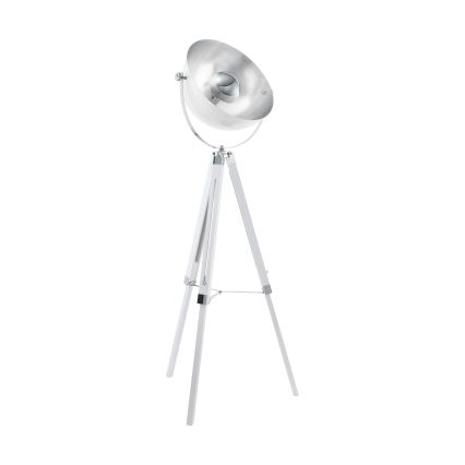 Eglo - Lampadaire 1xE27/60W/230V