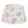 Eglo 49977 - Abat-jour en tissu VINTAGE E14/E27 rose d.25 cm