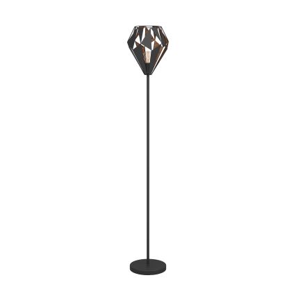 Eglo - Lampadaire 1xE27/60W/230V