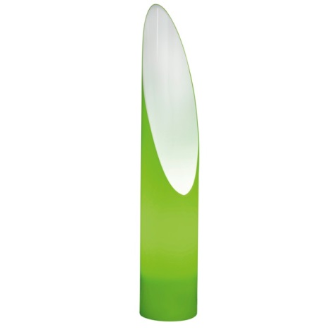 EGLO 52203 - lampe de table DOGI 1xE27/60W vert