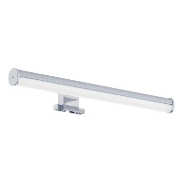 Eglo 54527 - Éclairage de miroir salle de bain LED/7,4W/230V 4000K 40 cm IP44