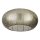 Eglo 54547 - Plafonnier LED/16W/230V 3000K d. 40 cm argent