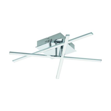 Eglo 54565 - Plafonnier 3x LED / 6 W / 230 V