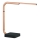 Eglo 54755 - Lampe de table à intensité variable LED/4,8W/230V 3000K cuivre