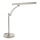 Eglo 54874 - Lampe de table LED/8,5W/230V 3000K chrome mat