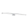 Eglo 54894 - Applique LED pour miroir de salle de bains/LED/13,2W/12V 60 cm IP44