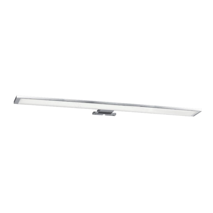 Eglo 54894 - Éclairage LED pour miroir de salle de bains LED/13,2W/230V 60 cm IP44