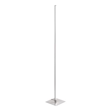 Eglo 55847 - Lampadaire dimmable à LED, 17 W, 230 V, chromé mat