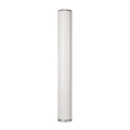 Eglo 55849 - Lampadaire LED RGBW dimmable LED/10W/230V blanc + télécommande
