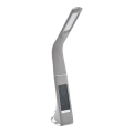 Eglo 55869 - Lampe de table LED dimmable LED/3,2W/230V grise