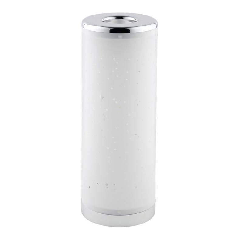 Eglo 55886 - Lampe de table LED/6W/230V blanche