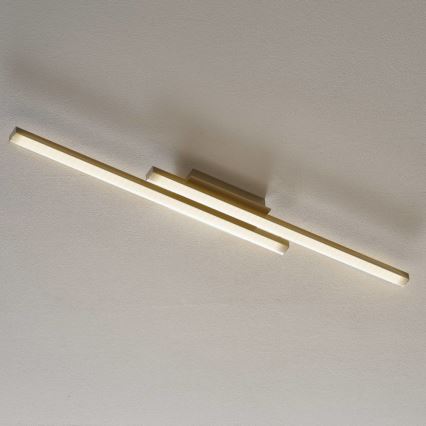 Eglo 55971 - Plafonnier LED RGBW dimmable FRAIOLI-C LED/34W/230V 2700-6500K chrome mat + télécommande