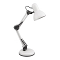 Eglo 56041 - Lampe de table LED 1xE14/4,9W/230V blanche