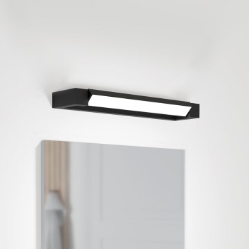 Eglo 56464 - Éclairage de miroir salle de bain GEMILIANA LED/8,9W/230V 4000K 45 cm IP44