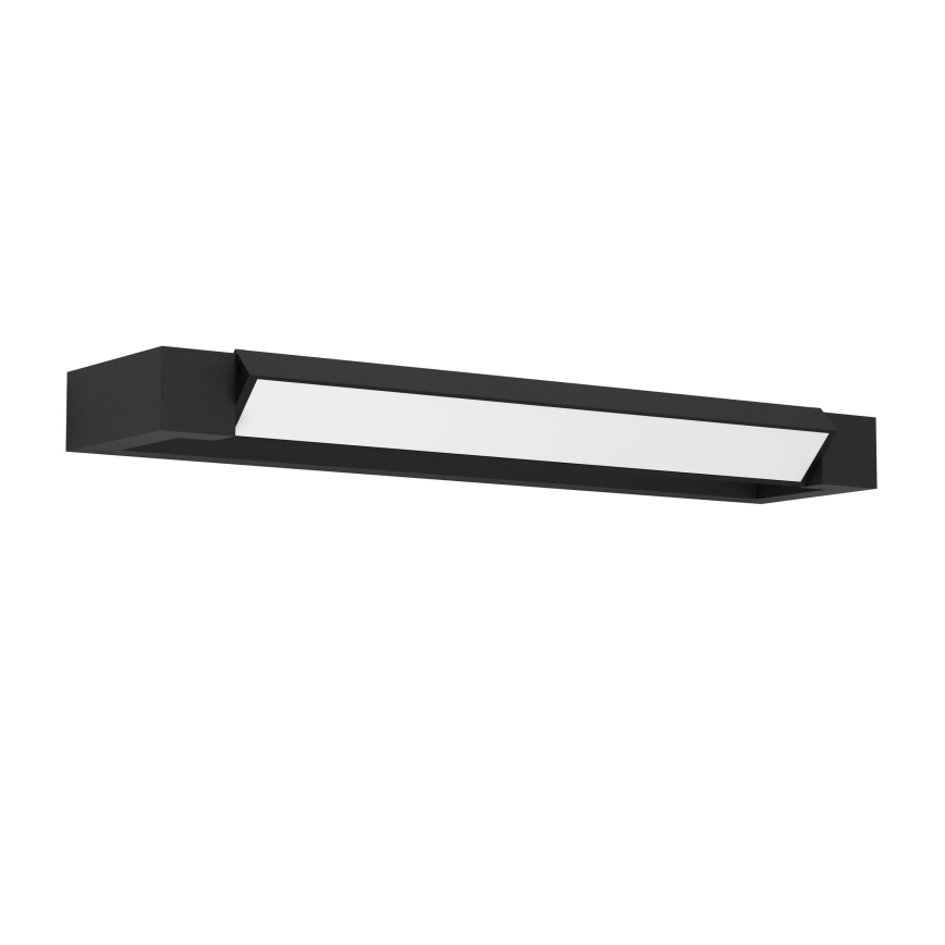 Eglo 56464 - Éclairage de miroir salle de bain GEMILIANA LED/8,9W/230V 4000K 45 cm IP44