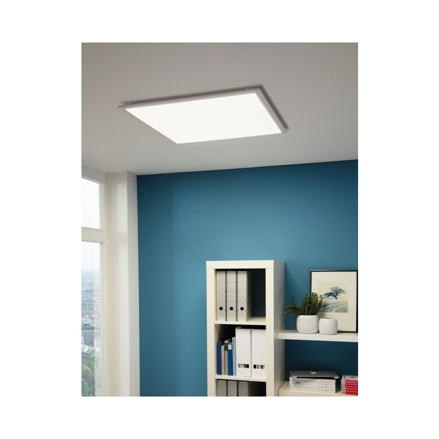 Eglo - Cadre pour panneau de plafond 603x603mm