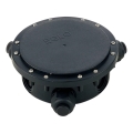 Eglo 61727 - Boîtier de dérivation étanche 3 sorties CONNECTOR BOX 230V IP68