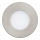 Eglo 64621 - Spot encastrable FUEVA 1 PRO LED/2,7W/230V 3000K d. 8,5 cm chrome mat