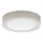 Eglo 64716 - Plafonnier FUEVA PRO LED/19W/230V 4000K d. 22,5 cm chrome mat