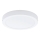 Eglo 64723 - Plafonnier FUEVA PRO LED/25W/230V 4000K d. 30 cm blanc
