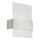 Eglo 64768 - Applique murale LED NIKITA 2xLED/2,5W/230V