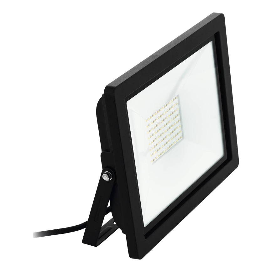 Eglo 64833 - Projecteur FILETTI LED/30W/230V 3000K IP65 noir