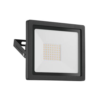 Eglo 64833 - Projecteur FILETTI LED/30W/230V 3000K IP65 noir