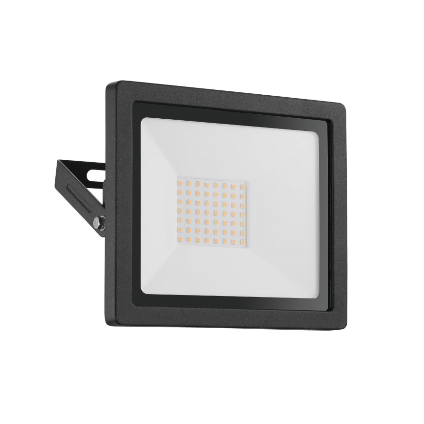 Eglo 64833 - Projecteur FILETTI LED/30W/230V 3000K IP65 noir