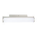 Eglo 64895 - Applique pour miroir salle de bain LED CALNOVA LED/8W/230V IP44