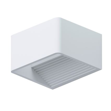 Eglo 65043 - Applique murale extérieure DONINNI PRO LED/5W/230V IP44 blanc